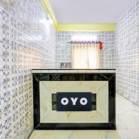 Hotel O Pankaj Hotel & Lodge Gangapur  Eksteriør billede