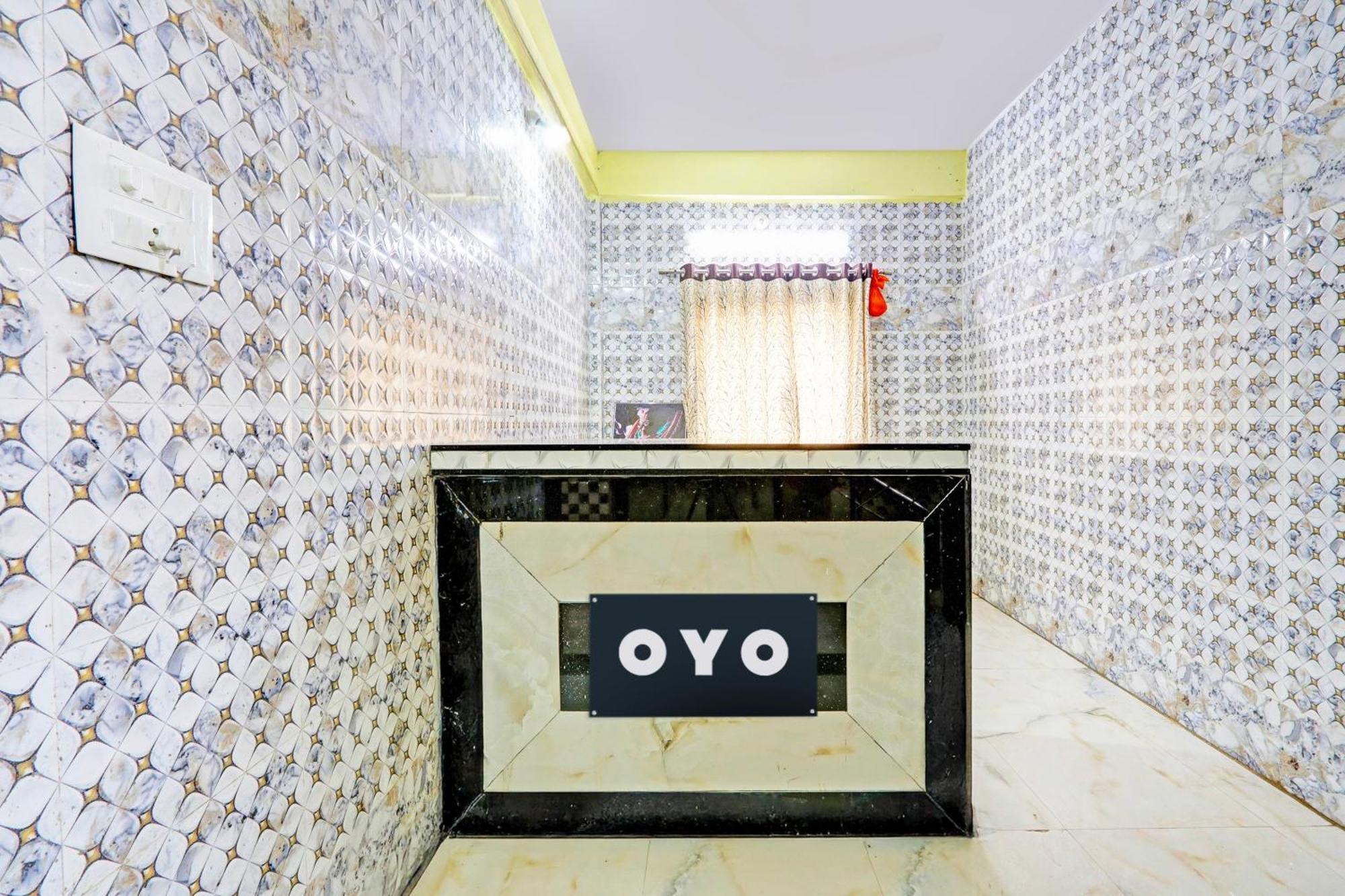 Hotel O Pankaj Hotel & Lodge Gangapur  Eksteriør billede