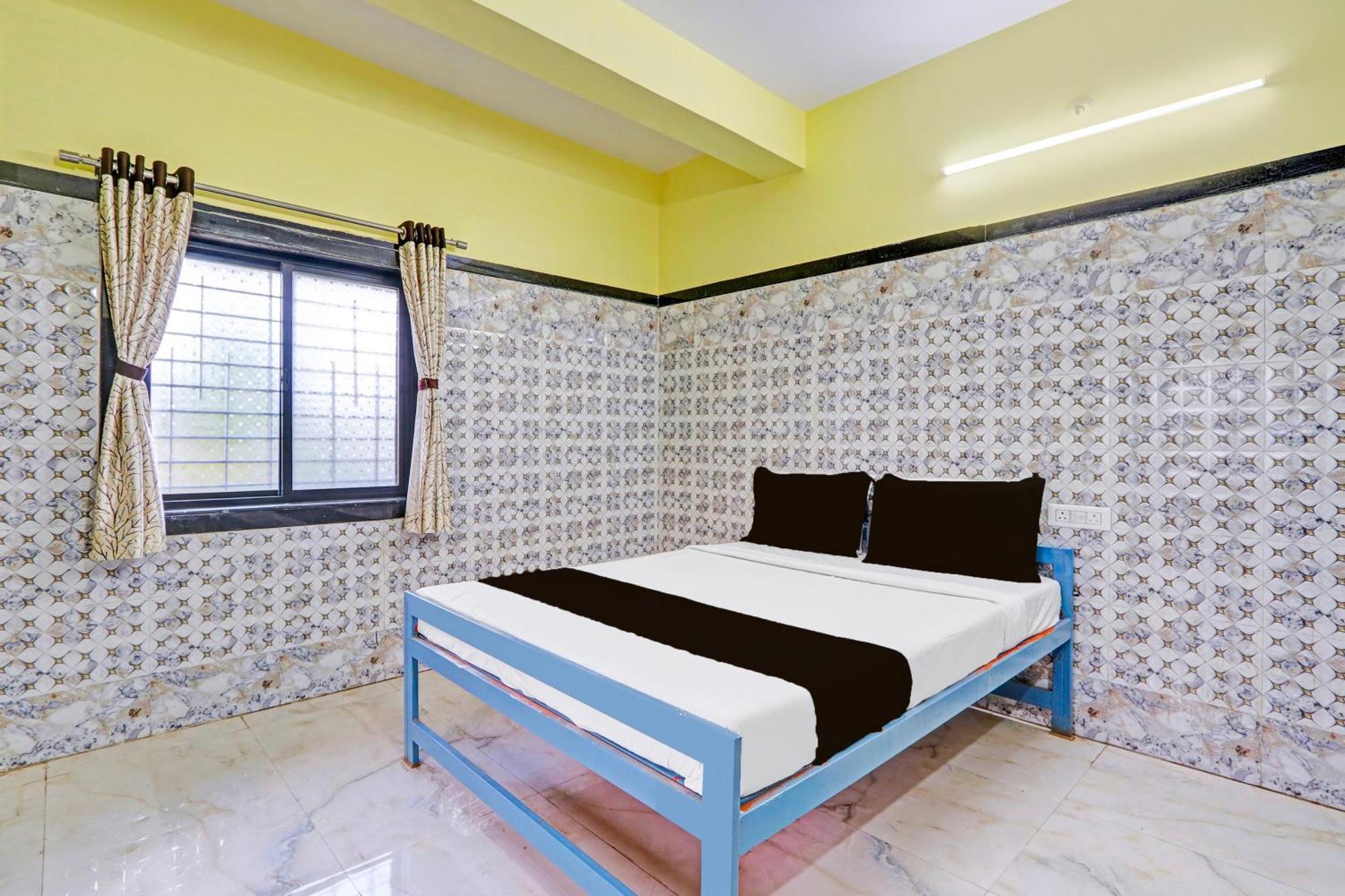 Hotel O Pankaj Hotel & Lodge Gangapur  Eksteriør billede