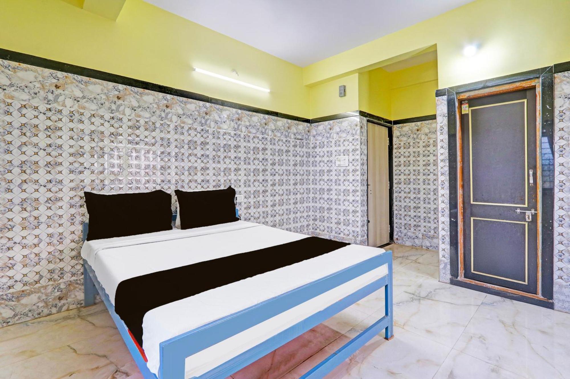 Hotel O Pankaj Hotel & Lodge Gangapur  Eksteriør billede