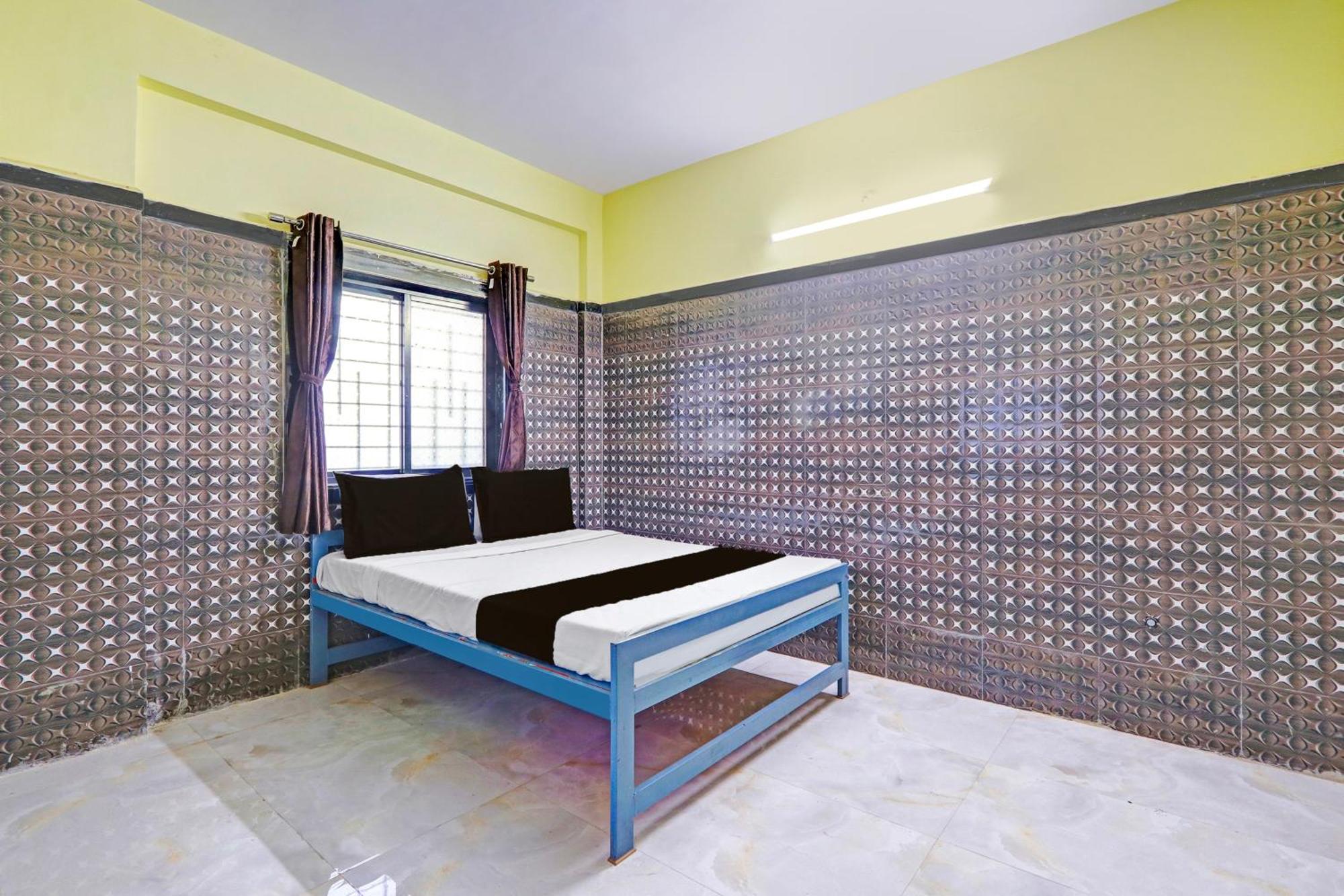 Hotel O Pankaj Hotel & Lodge Gangapur  Eksteriør billede
