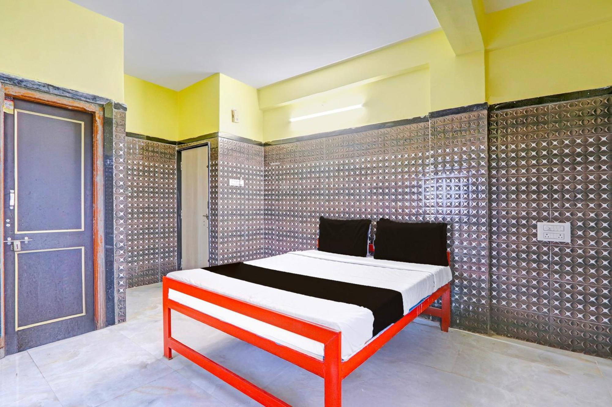Hotel O Pankaj Hotel & Lodge Gangapur  Eksteriør billede